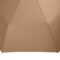 BOSS Pocket umbrella Double B Camel