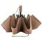 BOSS Pocket umbrella Double B Camel