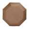 BOSS Pocket umbrella Double B Camel
