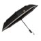 HUF612A-1 BOSS Pocket umbrella Varsity Black