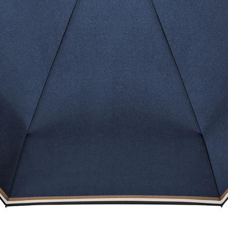 HUF612N-4 BOSS Pocket umbrella Varsity Navy