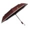 HUF612R-1 BOSS Pocket umbrella Varsity Burgundy