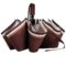 HUF612R-2 BOSS Pocket umbrella Varsity Burgundy