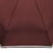 HUF612R-4 BOSS Pocket umbrella Varsity Burgundy