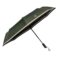 HUF612T-1 BOSS Pocket umbrella Varsity Forest Green