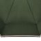 HUF612T-4 BOSS Pocket umbrella Varsity Forest Green
