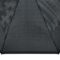 HUF614H-4 BOSS Pocket umbrella Chevron Dark Grey