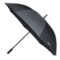 HUG304A-1 BOSS Golf umbrella Loop Black