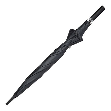HUG304A-3 BOSS Golf umbrella Loop Black