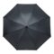 HUG304A-4 BOSS Golf umbrella Loop Black