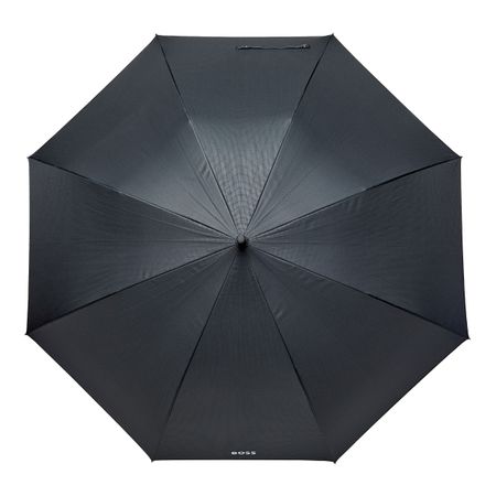 HUG304A-4 BOSS Golf umbrella Loop Black