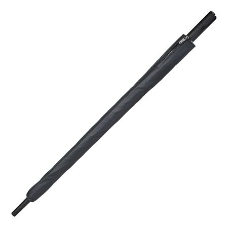 HUG304A-5 BOSS Golf umbrella Loop Black