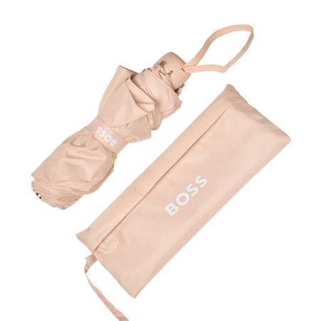 BOSS Umbrella Mini Triga Nude
