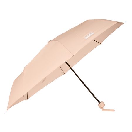 BOSS Umbrella Mini Triga Nude