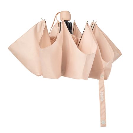 BOSS Umbrella Mini Triga Nude