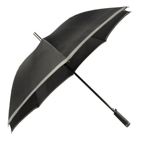 BOSS Umbrella Gear Black