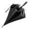 BOSS Umbrella Gear Black
