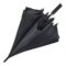 HUN304A-2 BOSS Umbrella Loop Black