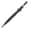 HUN304A-3 BOSS Umbrella Loop Black
