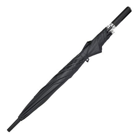 HUN304A-3 BOSS Umbrella Loop Black