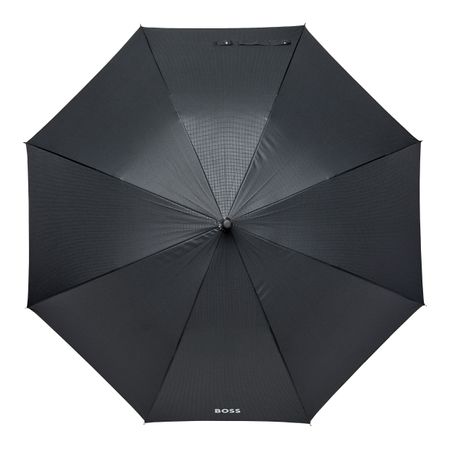 HUN304A-4 BOSS Umbrella Loop Black