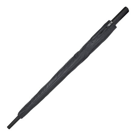 HUN304A-5 BOSS Umbrella Loop Black