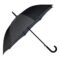BOSS Umbrella Monogramme Dark Grey