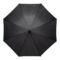 BOSS Umbrella Monogramme Dark Grey