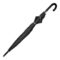 BOSS Umbrella Monogramme Dark Grey