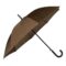 HUN310Y-1 BOSS Umbrella Monogramme Camel