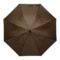 HUN310Y-4 BOSS Umbrella Monogramme Camel