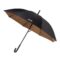 BOSS Umbrella City Iconic Black