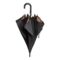 BOSS Umbrella City Iconic Black