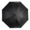 BOSS Umbrella City Iconic Black