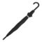 BOSS Umbrella City Iconic Black