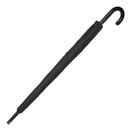 BOSS Umbrella City Iconic Black
