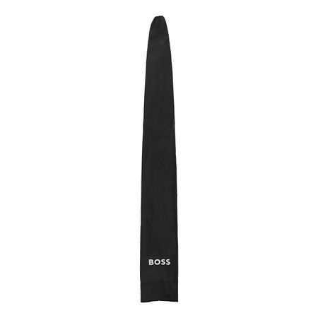 BOSS Umbrella City Iconic Black