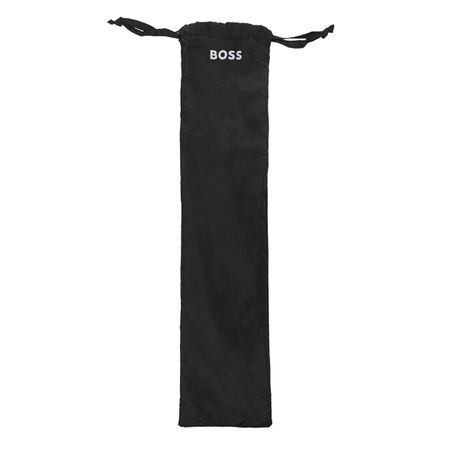 BOSS Umbrella City Iconic Black
