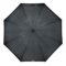 BOSS Umbrella Chevron Dark Grey