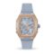 ICE boliday-Glacier blue-Alu-Small-MT