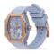 ICE boliday-Glacier blue-Alu-Small-MT