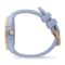 ICE boliday-Glacier blue-Alu-Small-MT