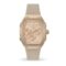 ICE boliday-Timeless taupe-Alu-Small-MT