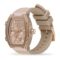 ICE boliday-Timeless taupe-Alu-Small-MT
