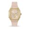 ICE boliday-Creamy nude-Alu-Small-MT