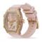 ICE boliday-Creamy nude-Alu-Small-MT