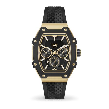ICE boliday-Black gold-Alu-Small-MT
