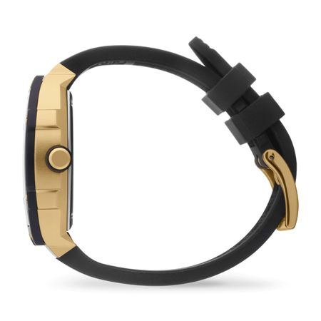 ICE boliday-Black gold-Alu-Small-MT