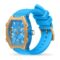 ICE boliday-Adriatic blue-Alu-Small-MT