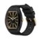 ICE boliday-Dome-Black gold-Small-3H+D